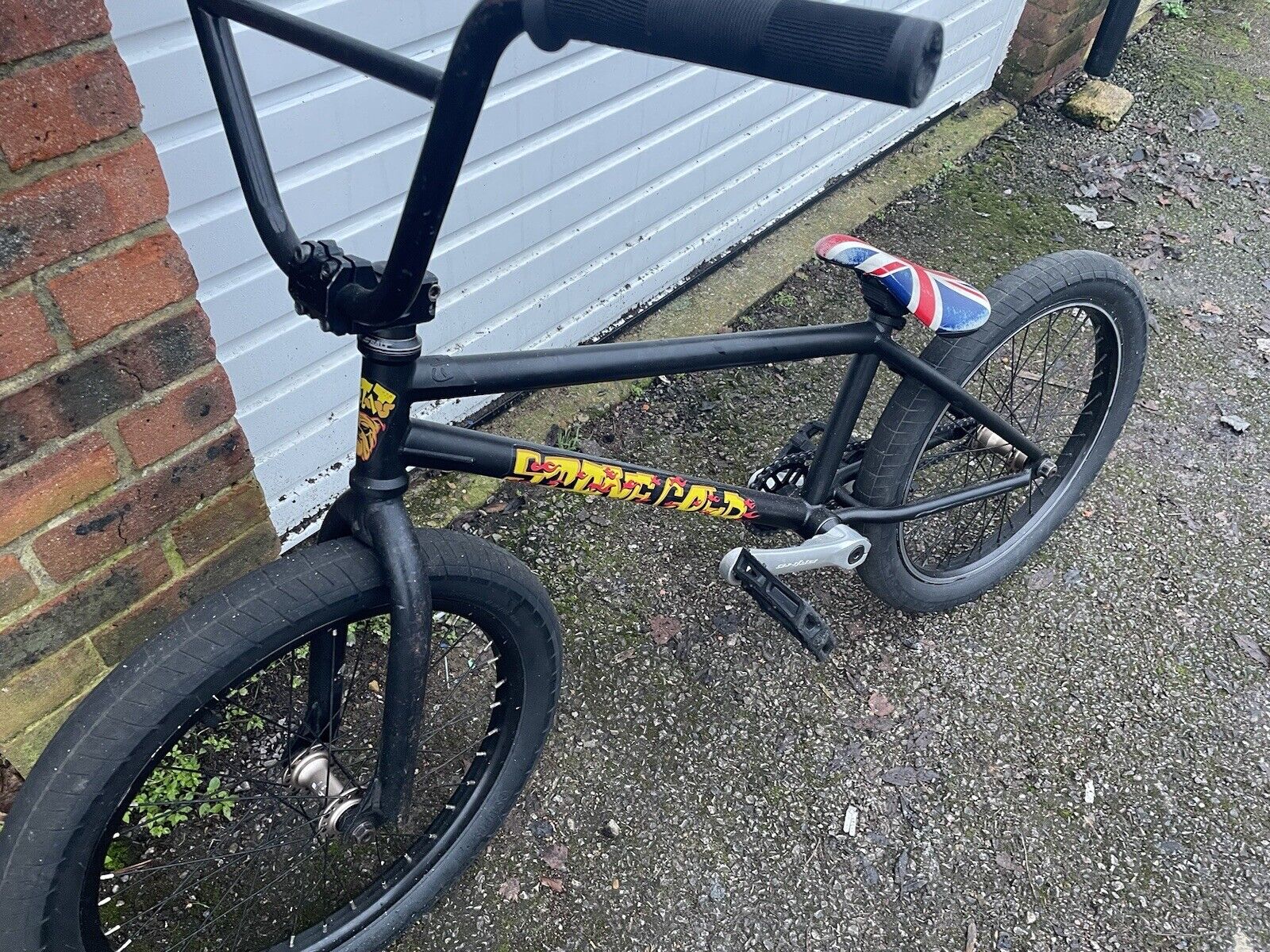 Custom Bike For Sale