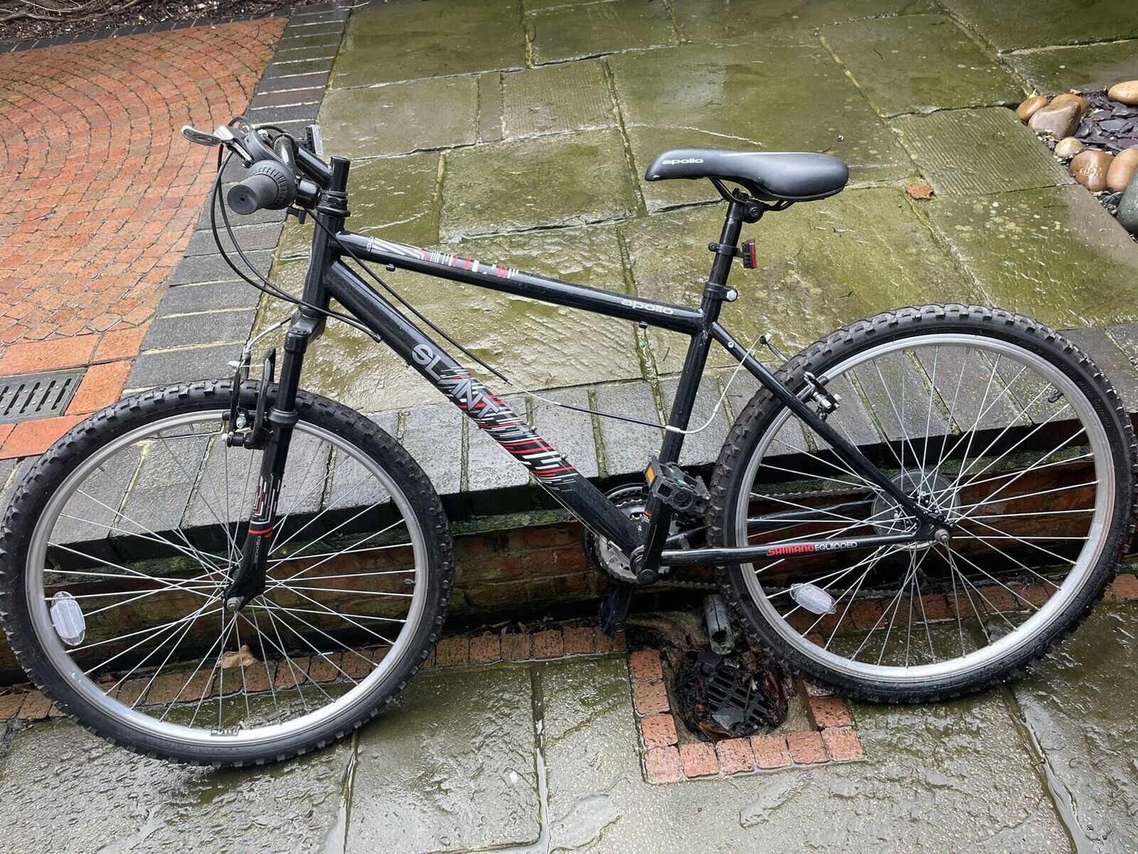 Two Bicycles / Bikes for sale